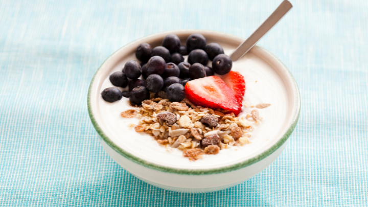 alimentos para dormir mejor
