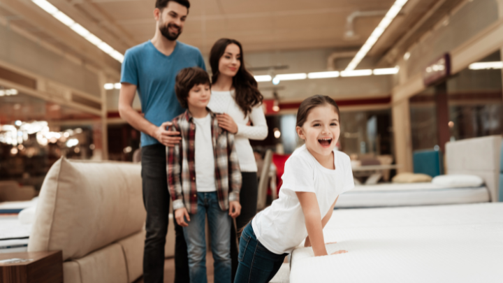 Mejores colchones de espuma