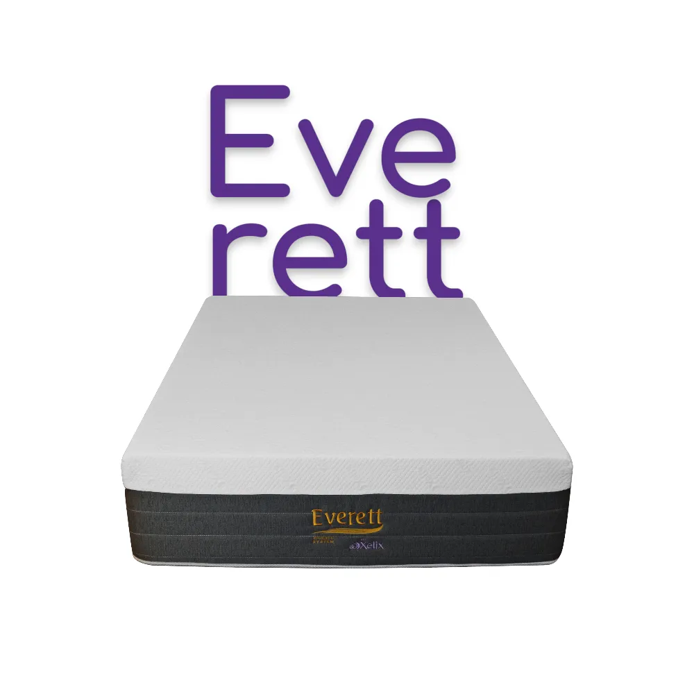 Colchón Everett