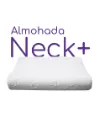 Almohada Memory Foam Neck +